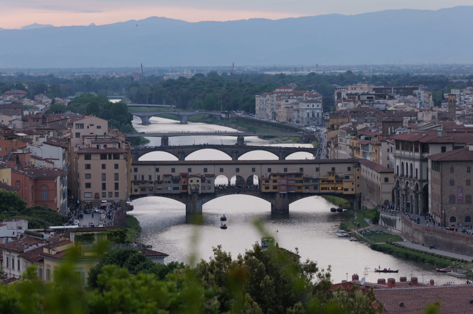 Florence, Italy — photograph 4 by Sundeep Kheterpal