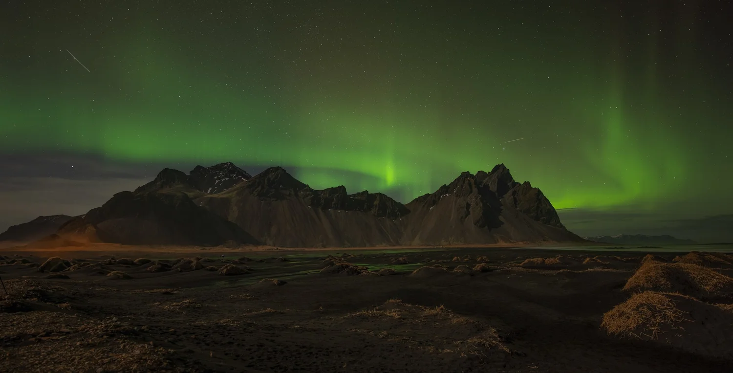 Iceland landscape — photograph 1 by Sundeep Kheterpal