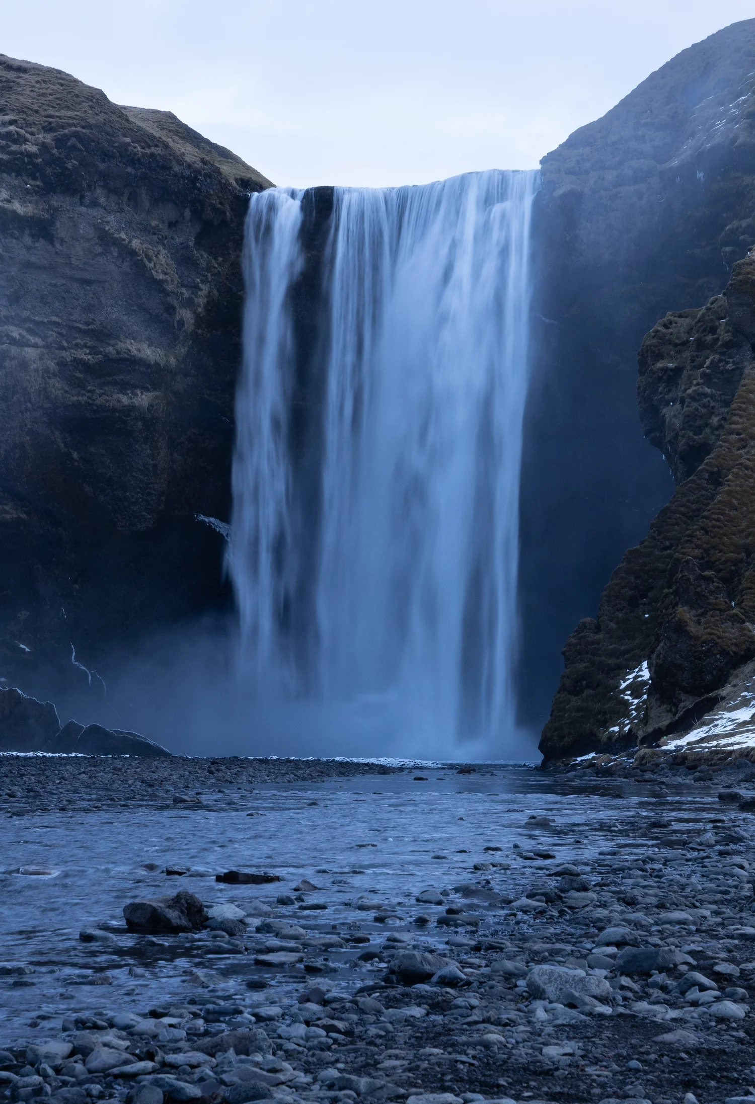 Iceland landscape — photograph 10 by Sundeep Kheterpal