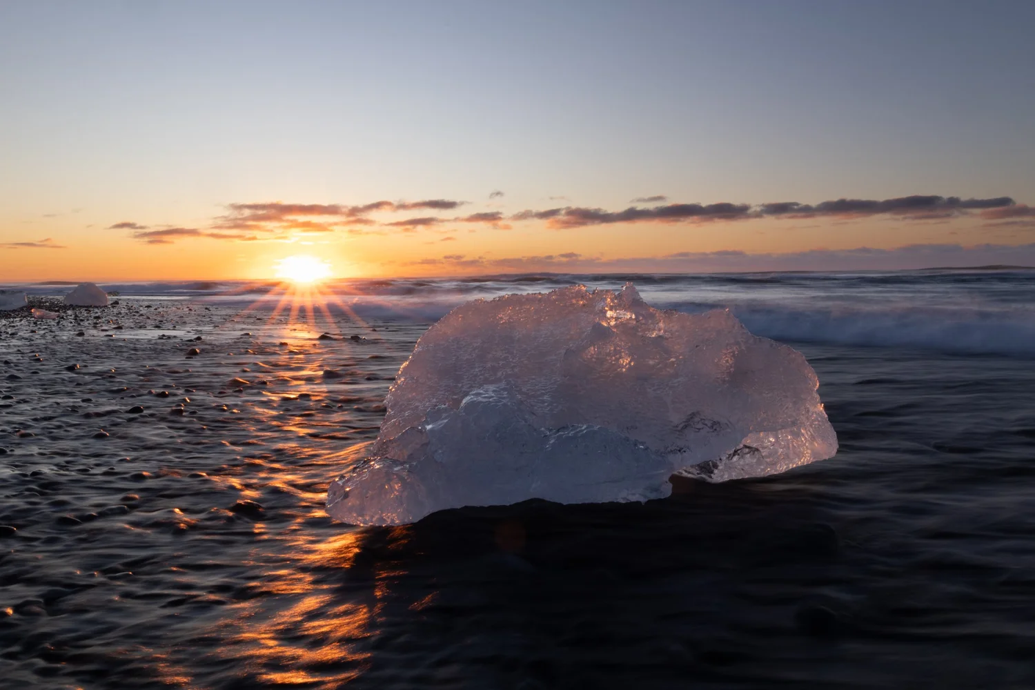 Iceland landscape — photograph 11 by Sundeep Kheterpal