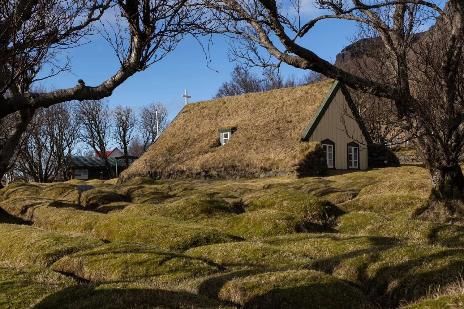 Iceland landscape — photograph 12 by Sundeep Kheterpal