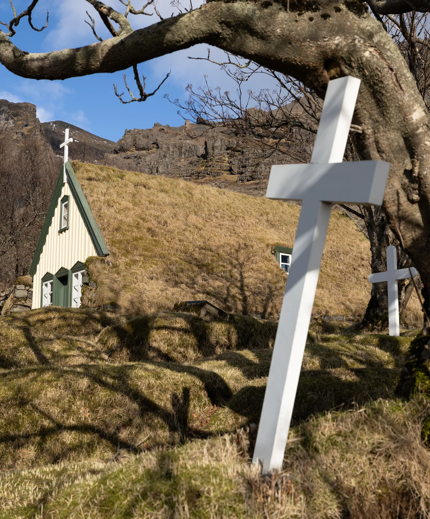 Iceland landscape — photograph 13 by Sundeep Kheterpal