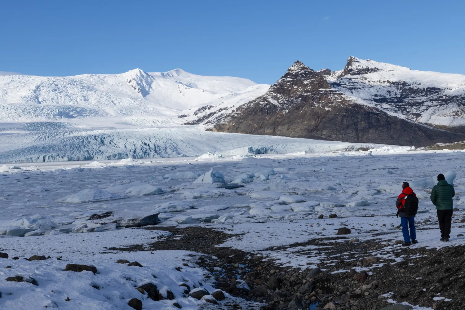 Iceland landscape — photograph 14 by Sundeep Kheterpal