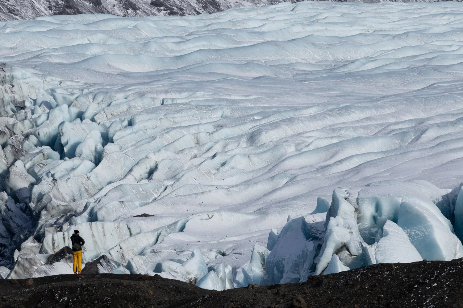 Iceland landscape — photograph 15 by Sundeep Kheterpal