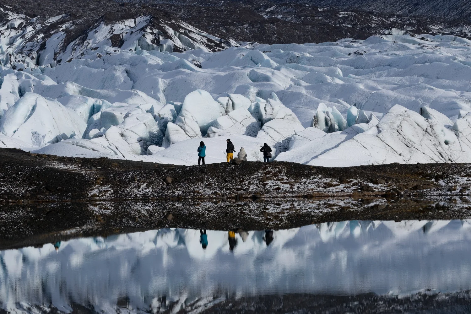 Iceland landscape — photograph 17 by Sundeep Kheterpal