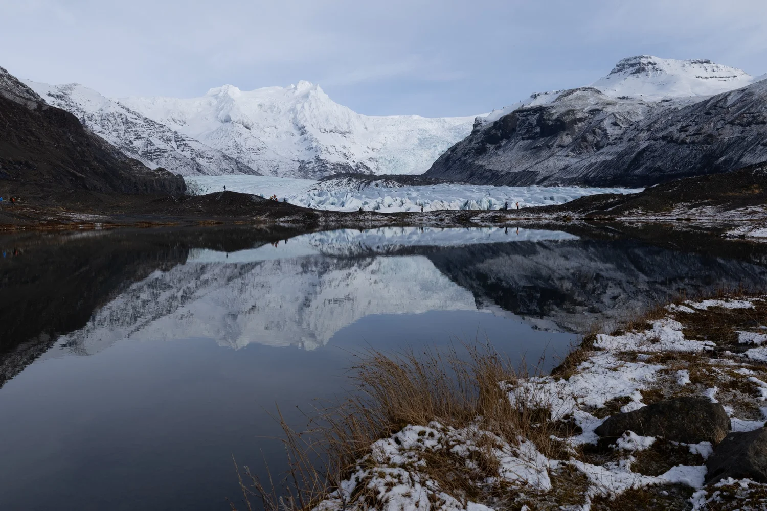 Iceland landscape — photograph 18 by Sundeep Kheterpal