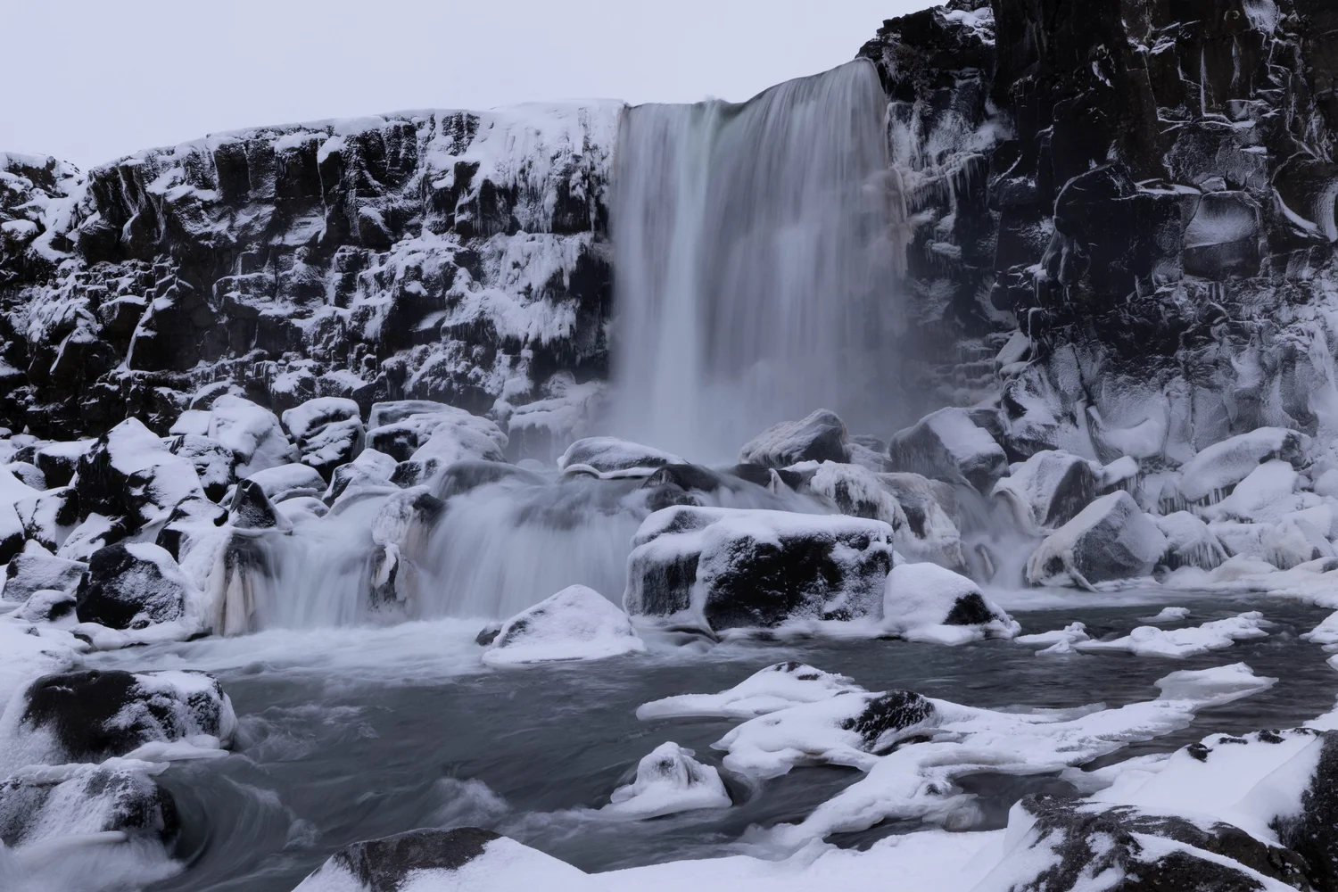 Iceland landscape — photograph 19 by Sundeep Kheterpal