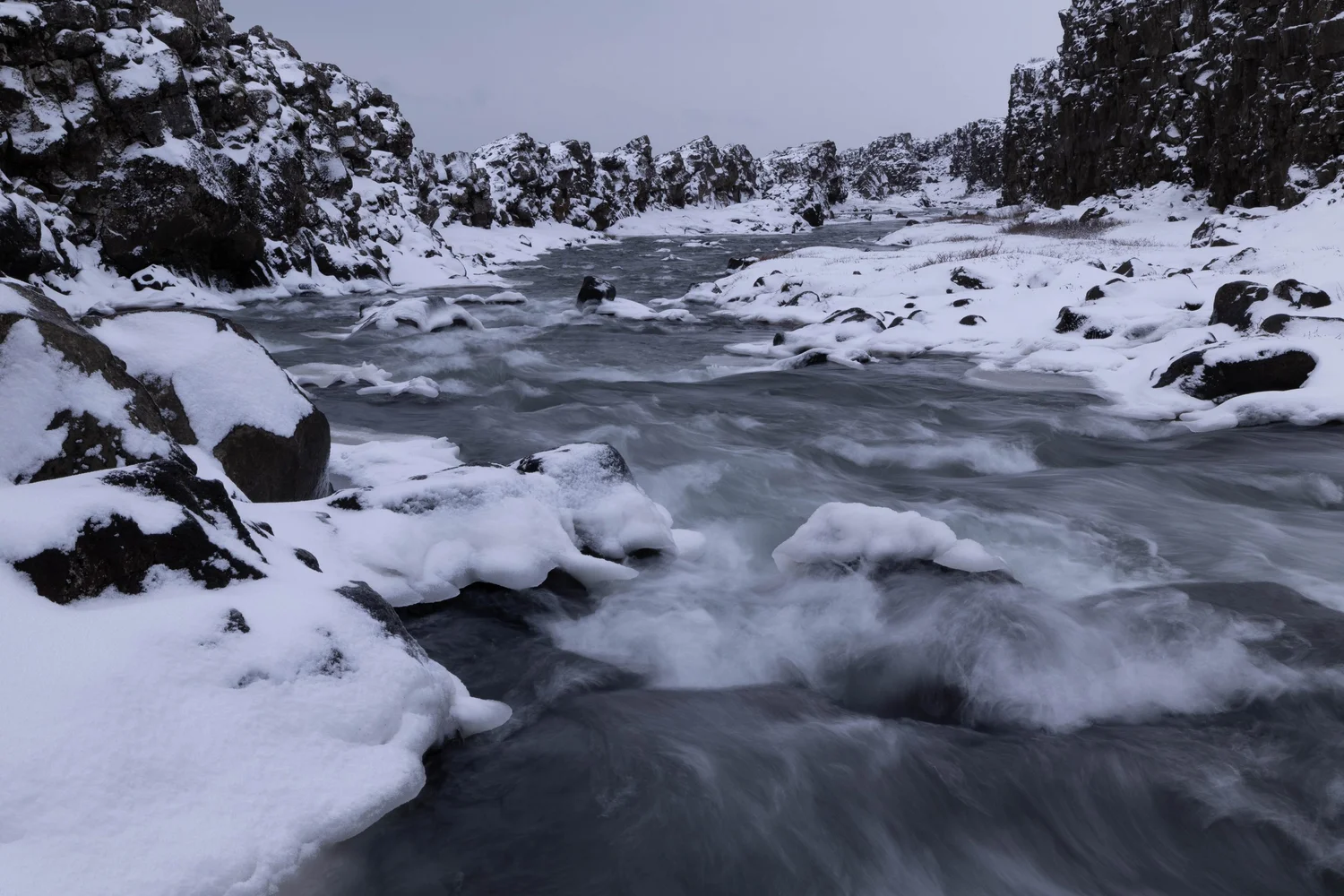 Iceland landscape — photograph 20 by Sundeep Kheterpal