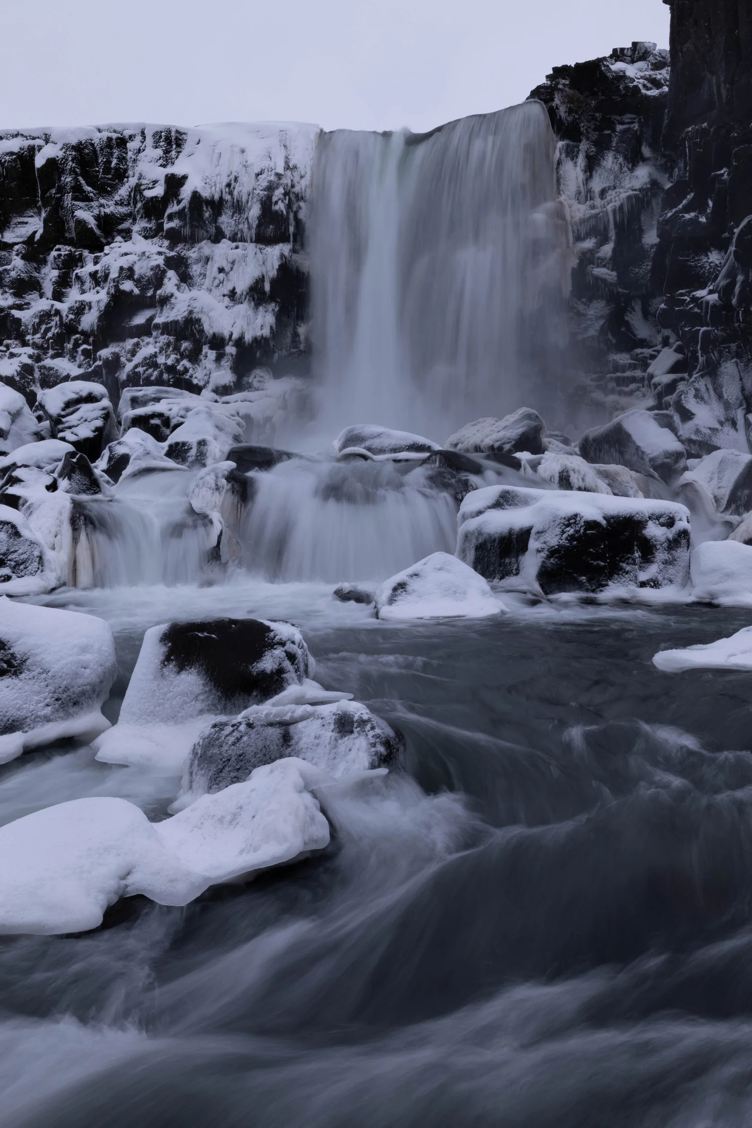 Iceland landscape — photograph 21 by Sundeep Kheterpal