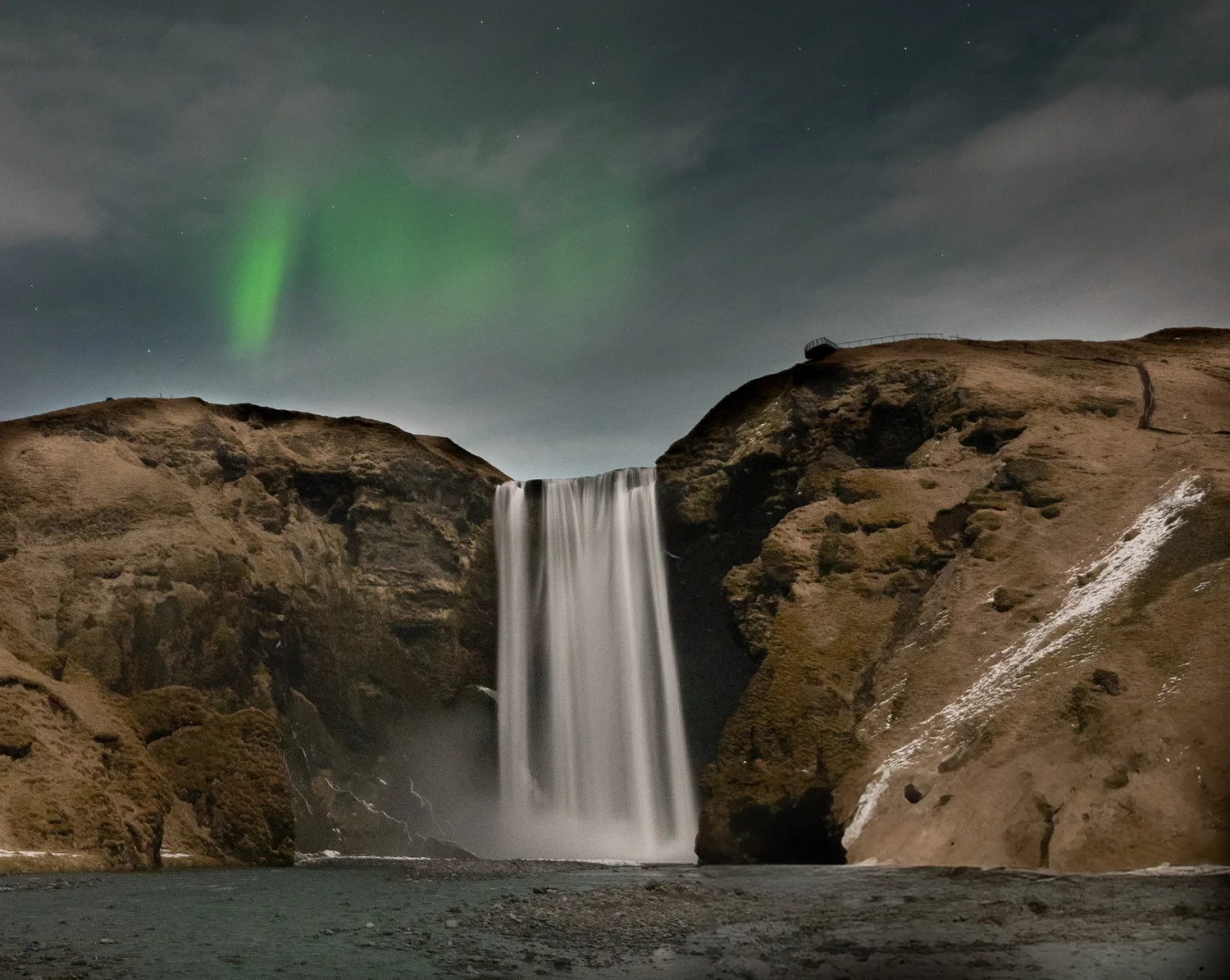 Iceland landscape — photograph 4 by Sundeep Kheterpal