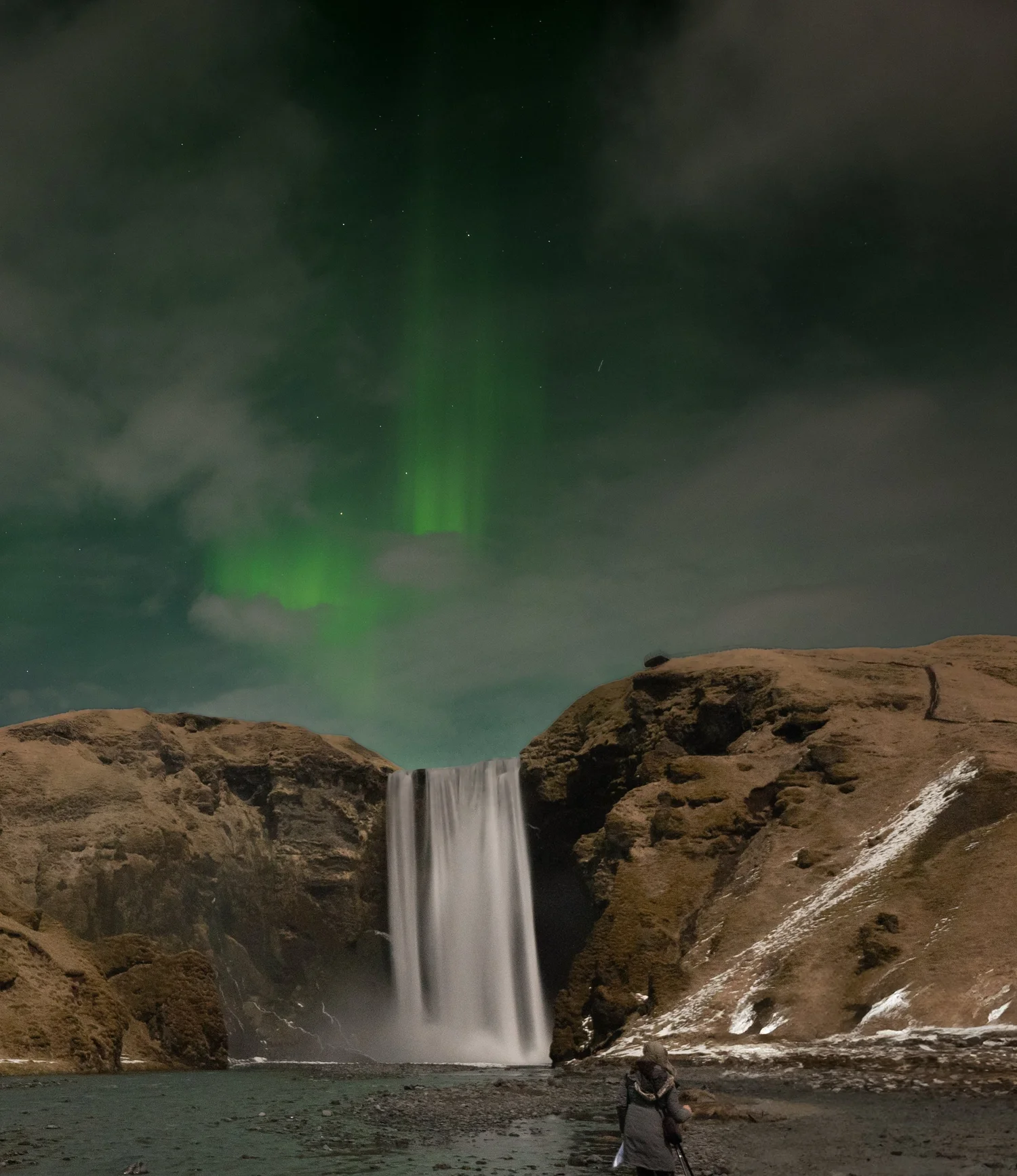 Iceland landscape — photograph 6 by Sundeep Kheterpal