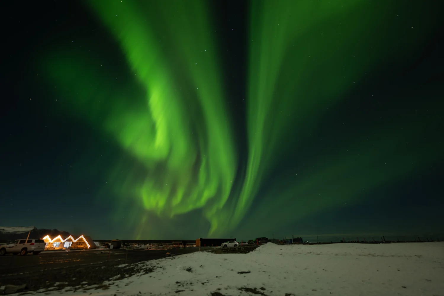 Iceland landscape — photograph 8 by Sundeep Kheterpal
