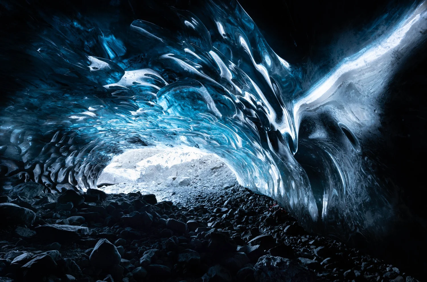 Iceland landscape — photograph 9 by Sundeep Kheterpal