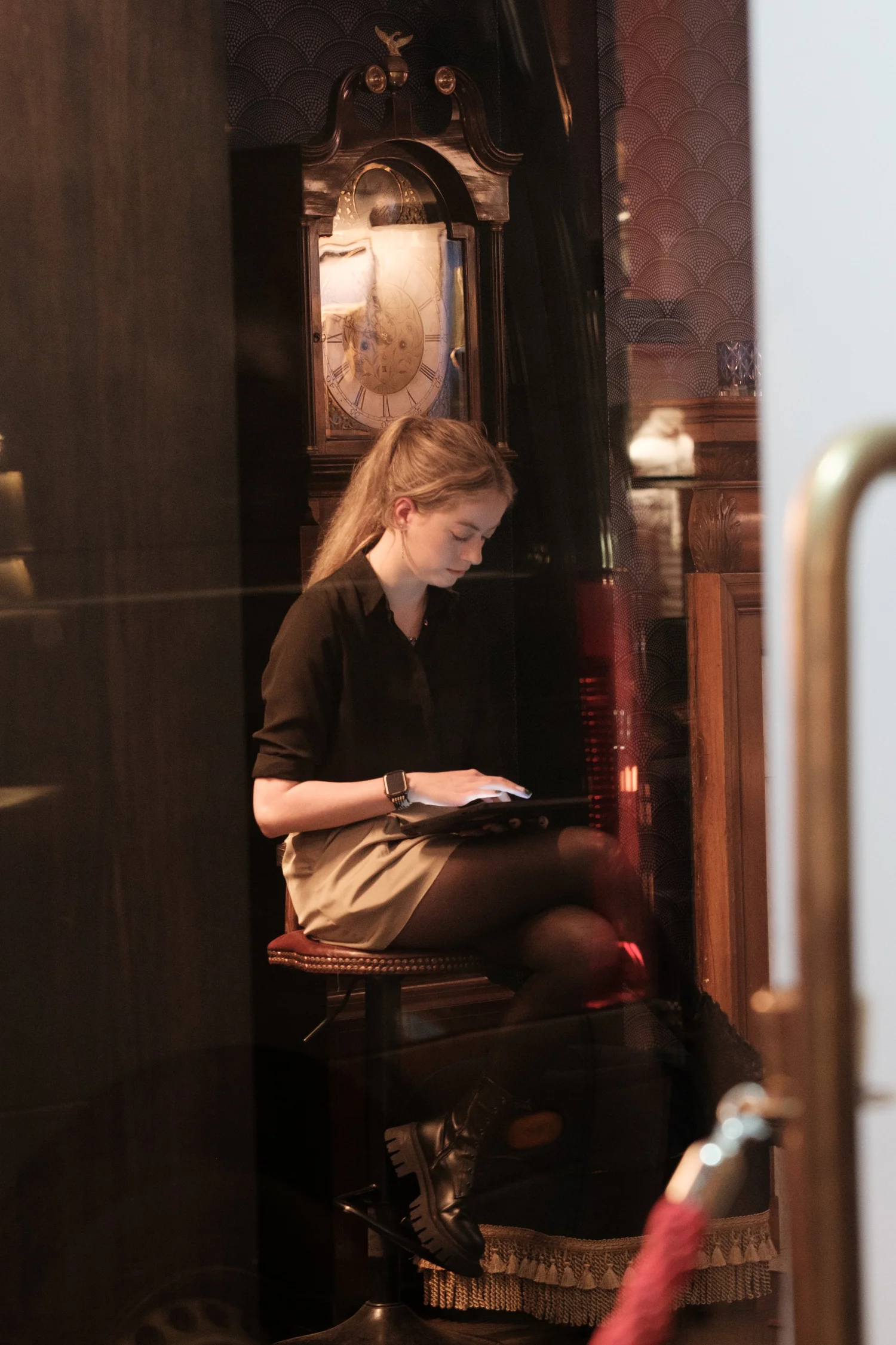 London street photography — photograph 14 by Sundeep Kheterpal