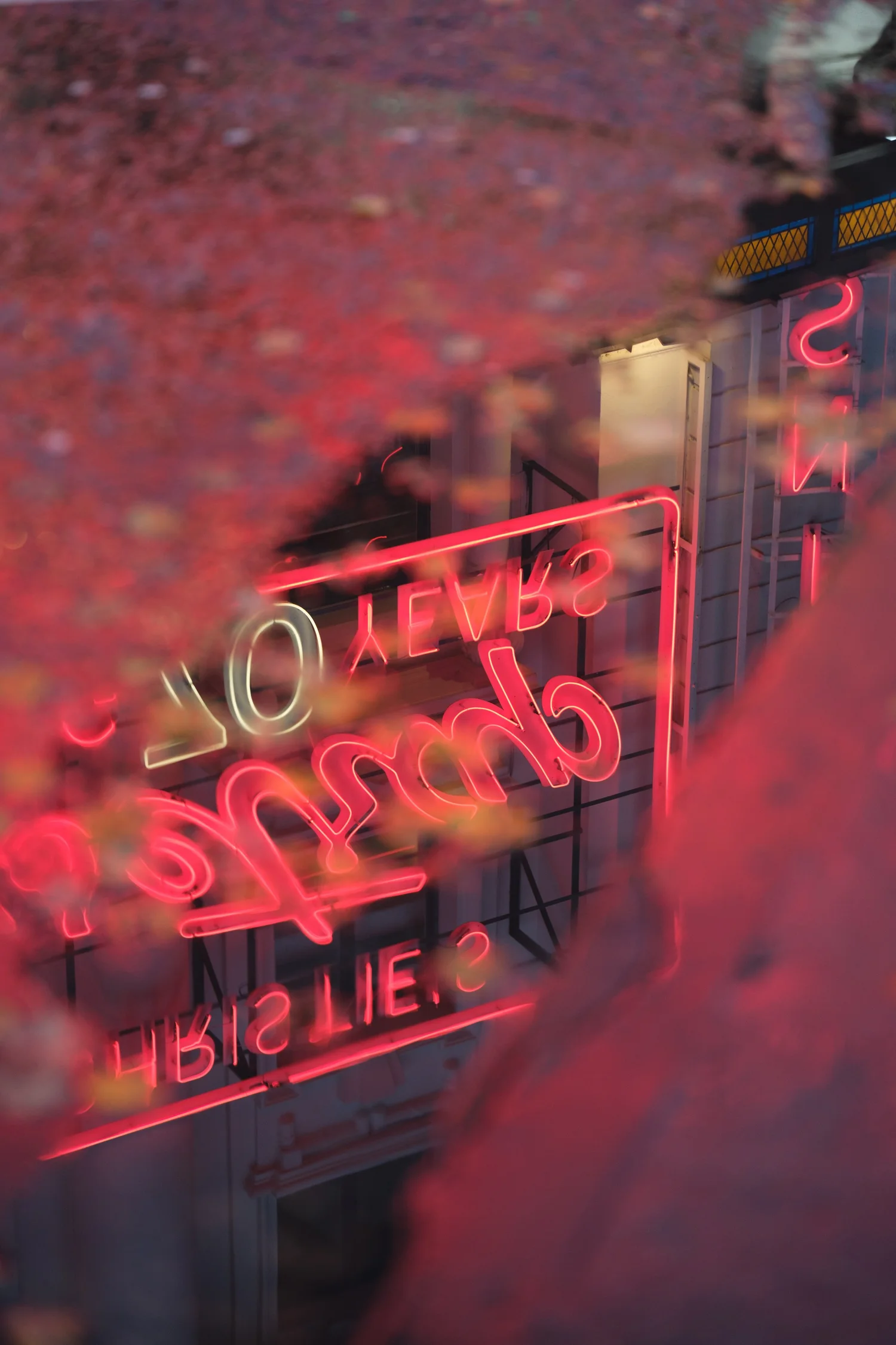 London street photography — photograph 4 by Sundeep Kheterpal