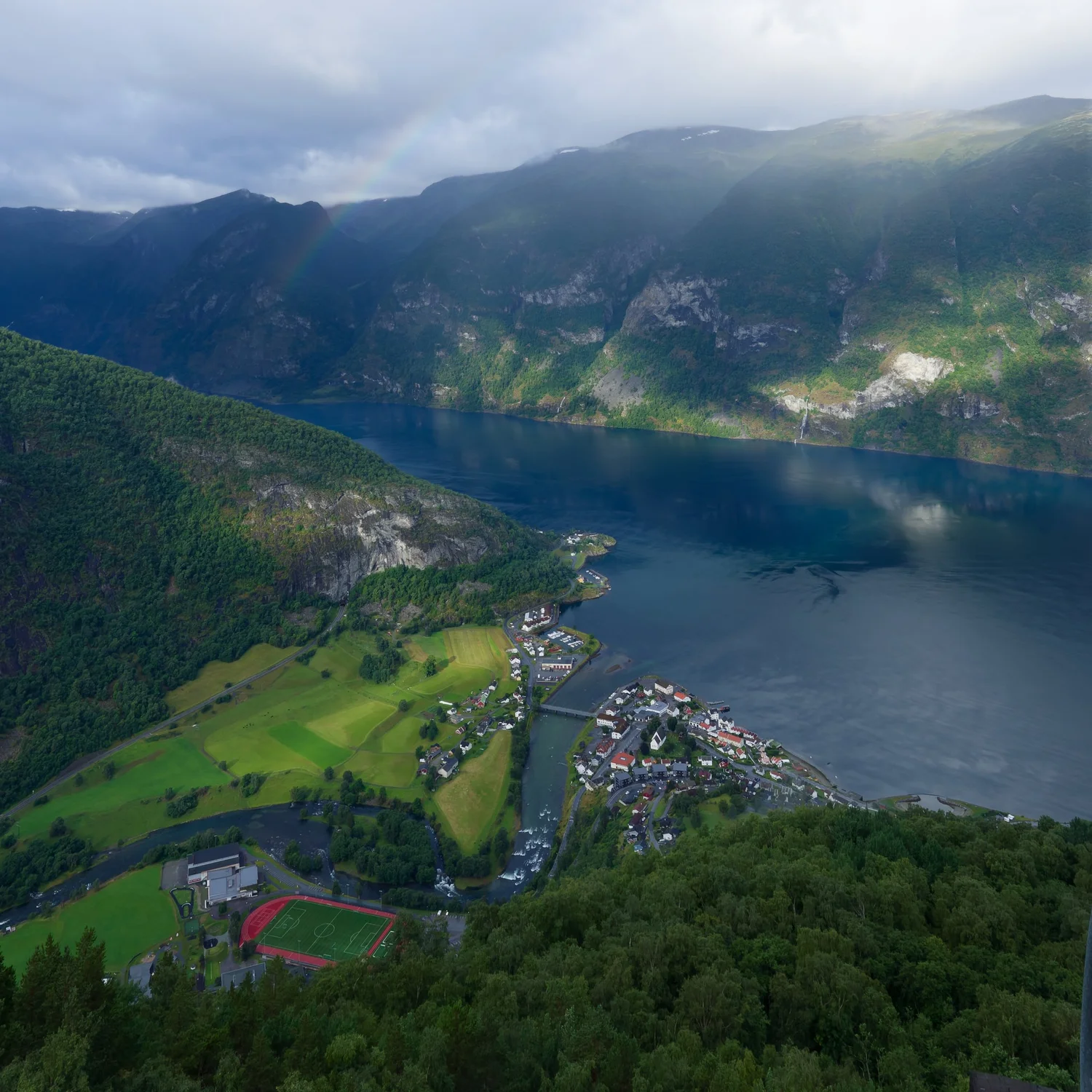 Norway landscape — photograph 11 by Sundeep Kheterpal