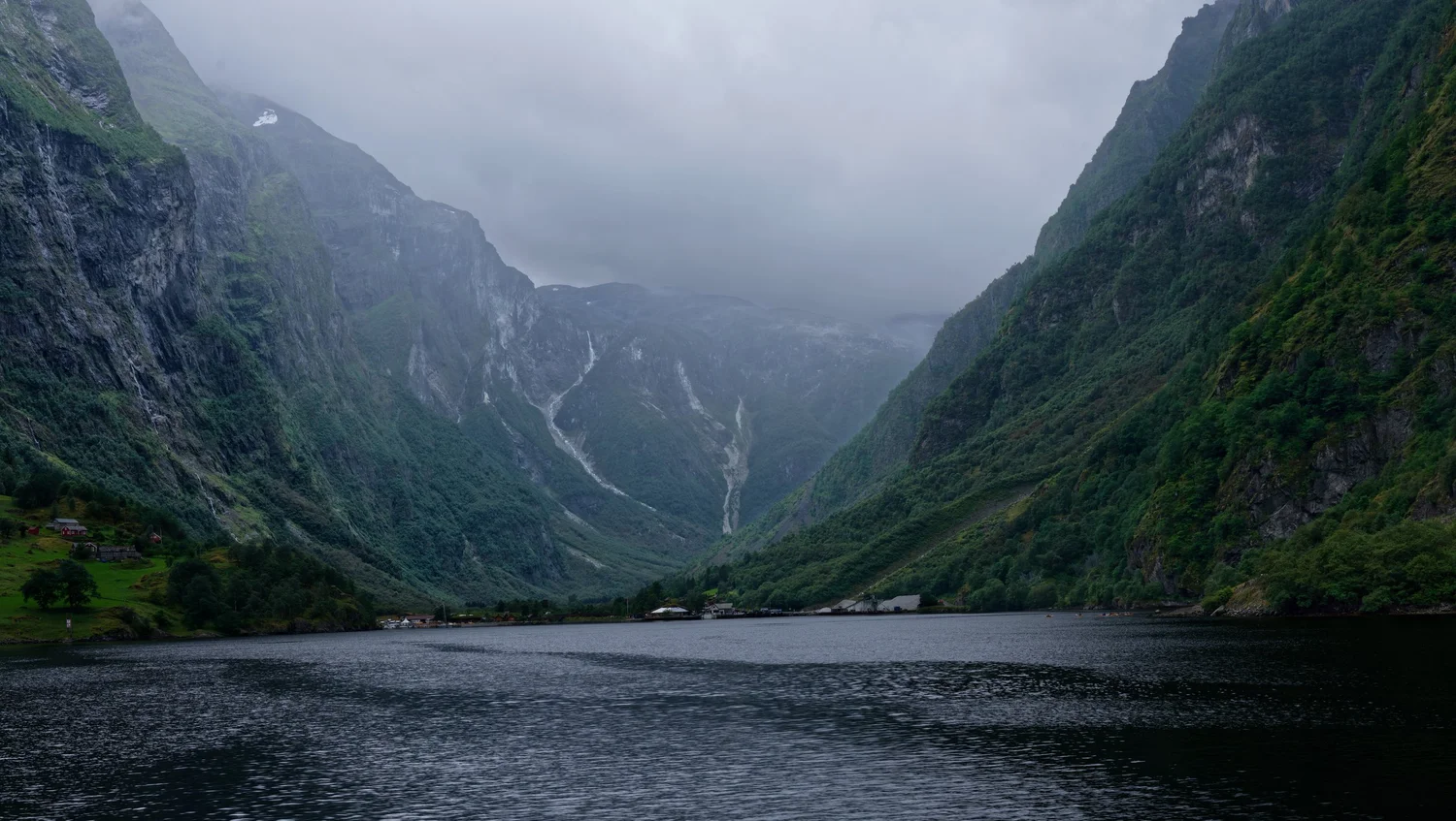 Norway landscape — photograph 13 by Sundeep Kheterpal