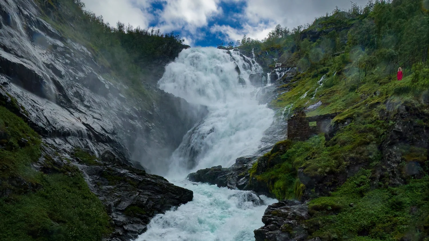 Norway landscape — photograph 14 by Sundeep Kheterpal