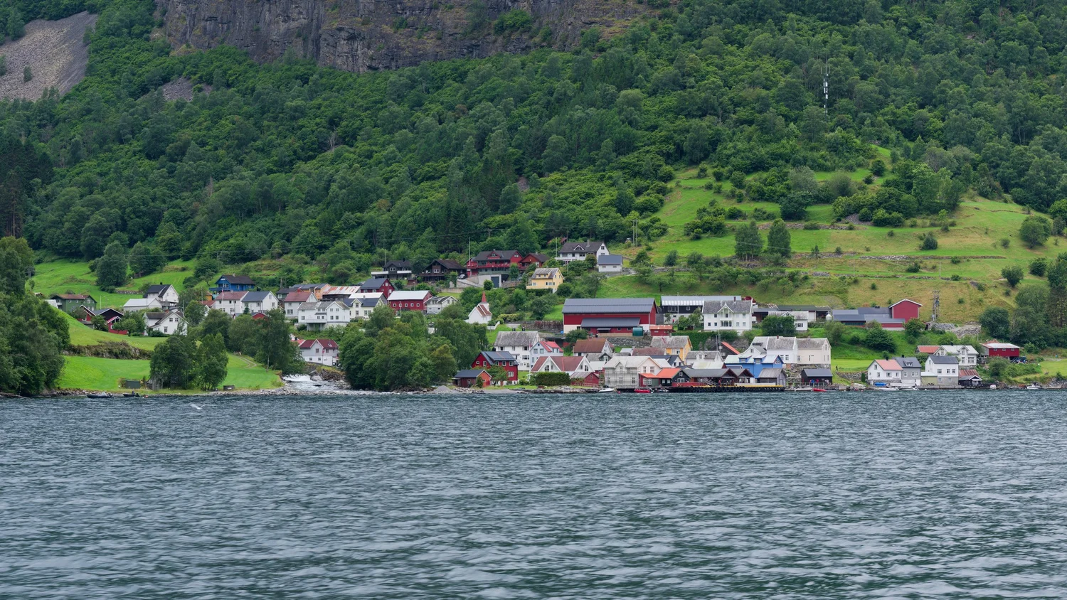 Norway landscape — photograph 16 by Sundeep Kheterpal