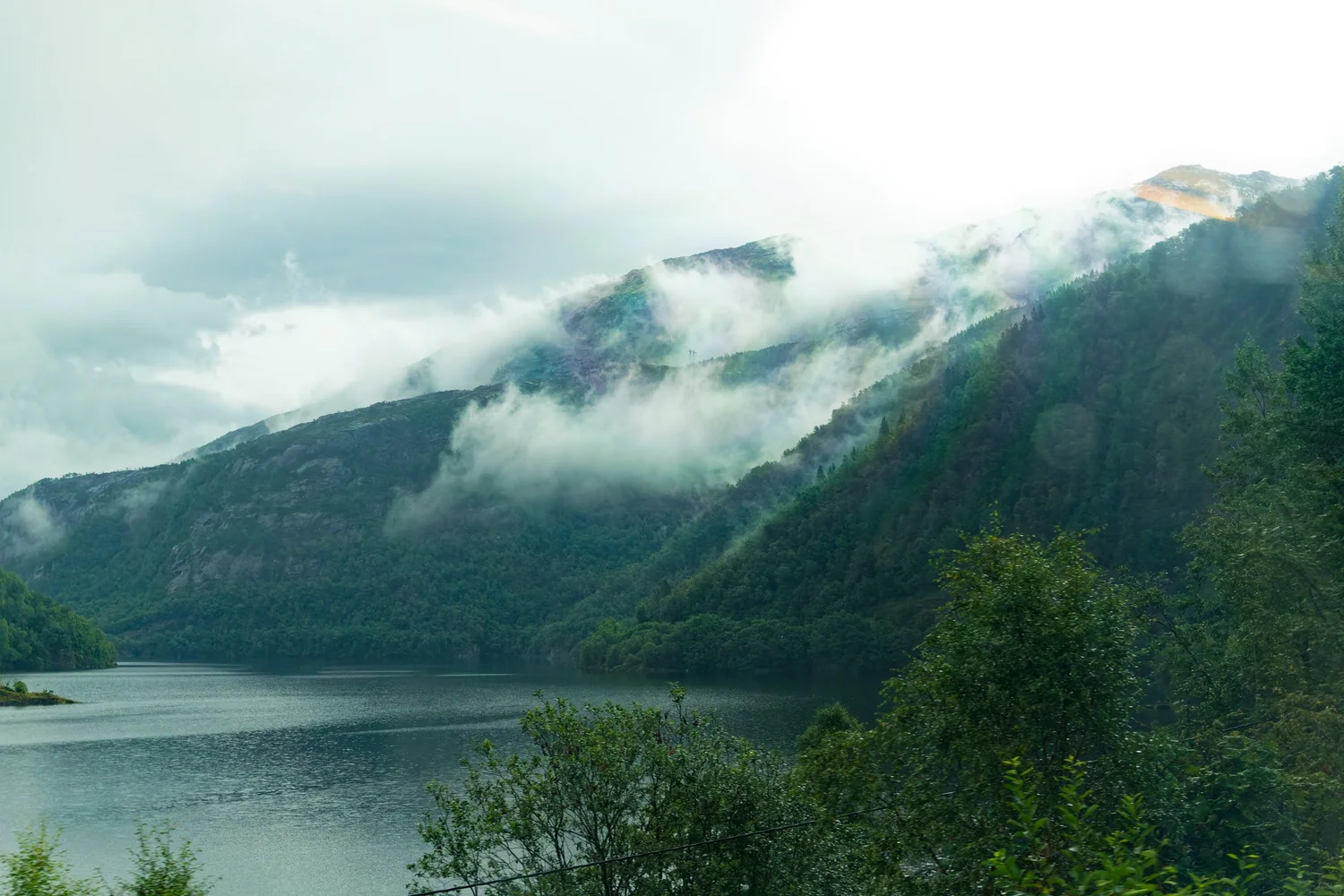 Norway landscape — photograph 17 by Sundeep Kheterpal