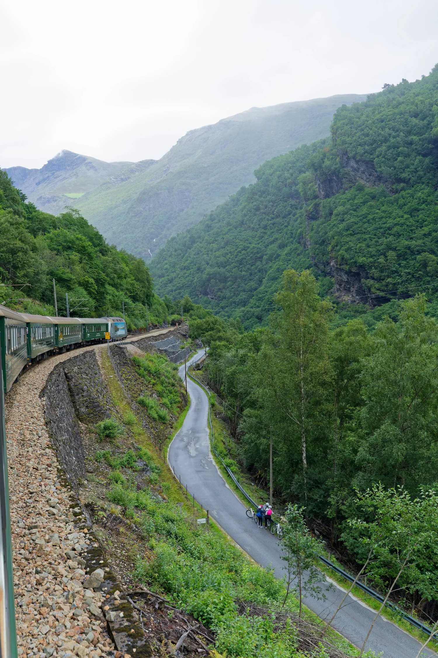 Norway landscape — photograph 4 by Sundeep Kheterpal