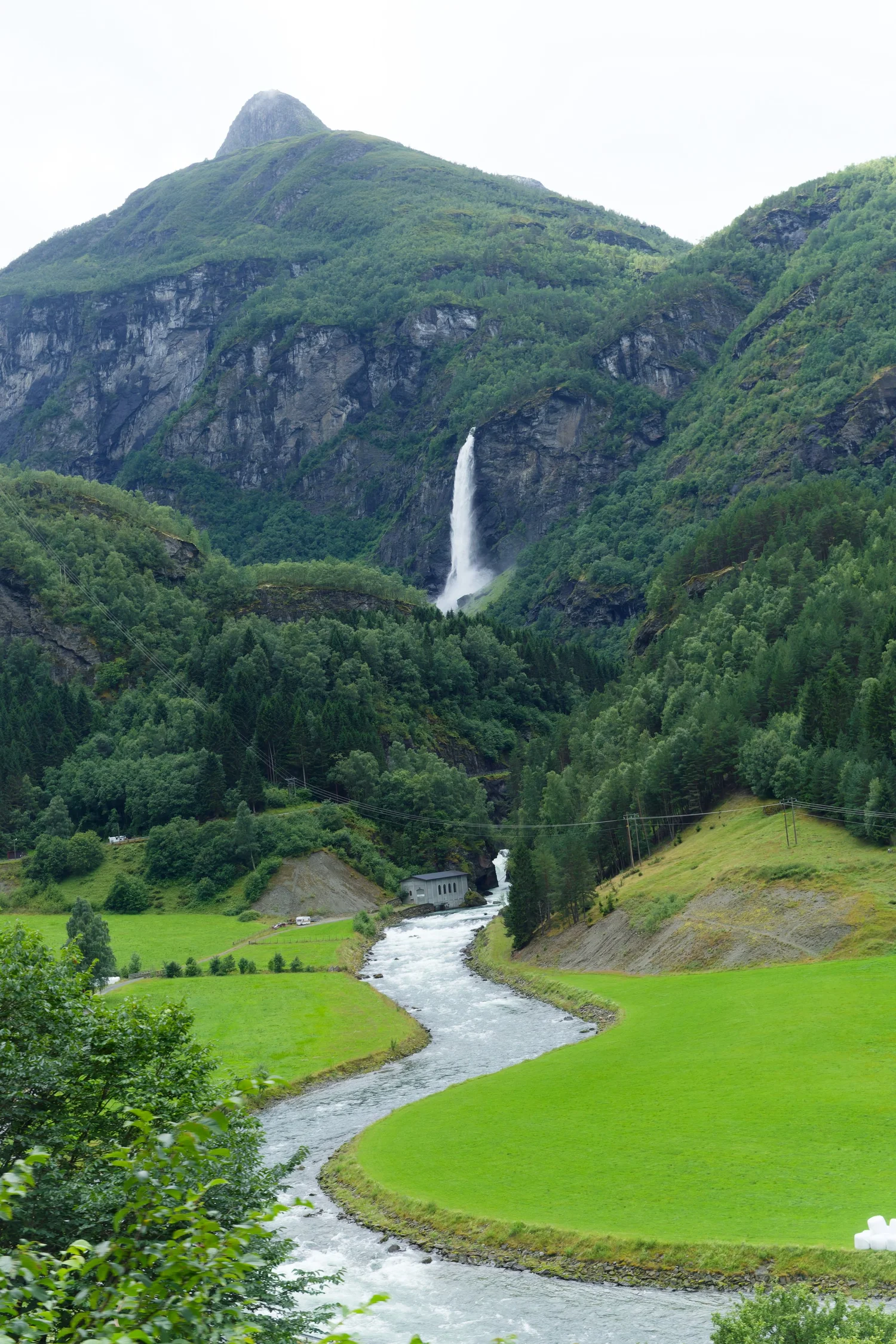 Norway landscape — photograph 8 by Sundeep Kheterpal